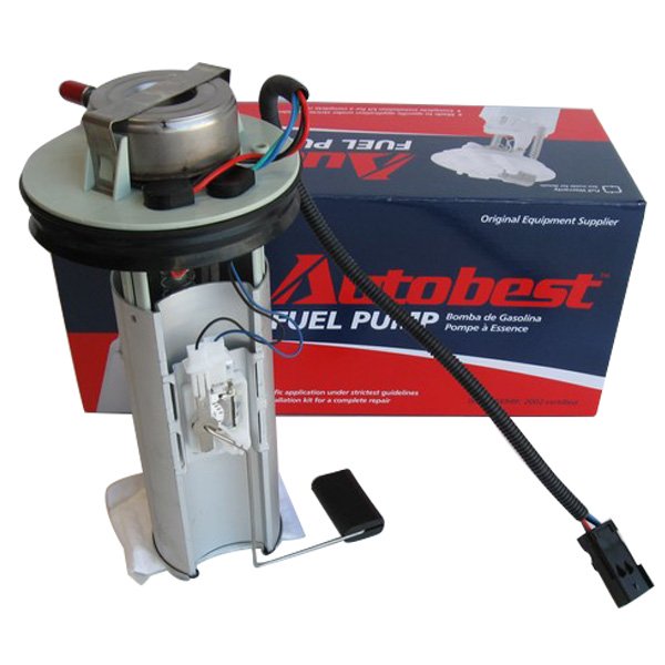 Autobest Fuel Pump Module Assembly For 2.5L And 4.0L Engines With 19 Gallon Tank | 1997-2002 Jeep