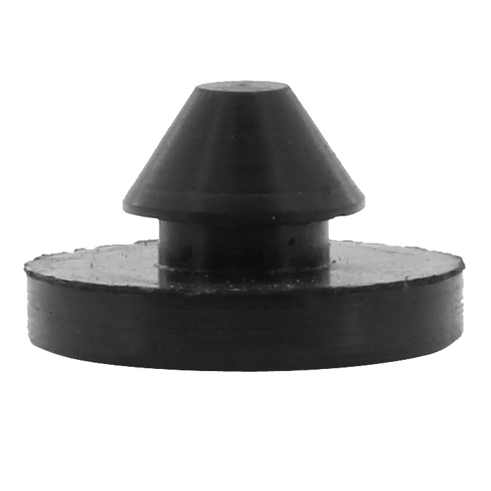 Crown Hood To Grille Grommet, 3/16 Crown Hood To Grille Grommet, 3/16