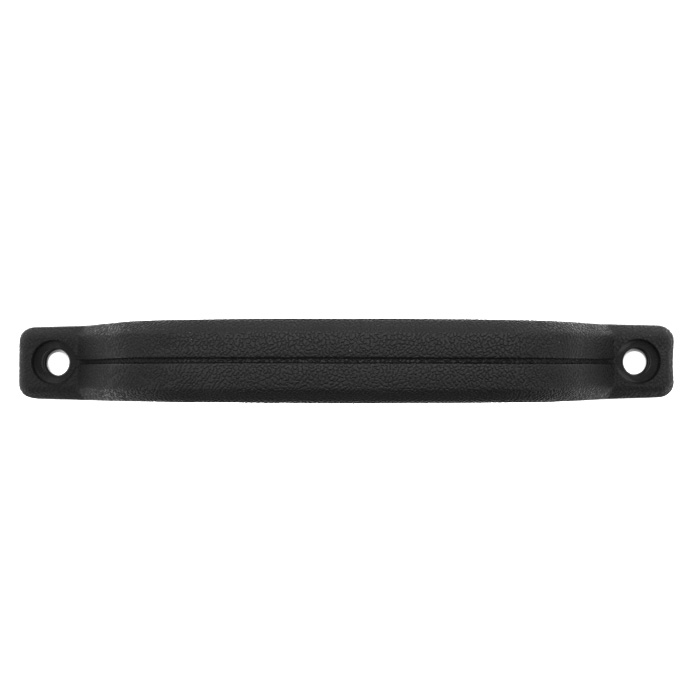 Omix Interior Door Handle Pull, Black, Sold Individually | 1976-1986 Jeep CJ5, CJ7, CJ8 Scrambler, Omix Interior Door Handle Pull, Black, Sold Individually | 1976-1986 Jeep CJ5, CJ7, CJ8 Scrambler,