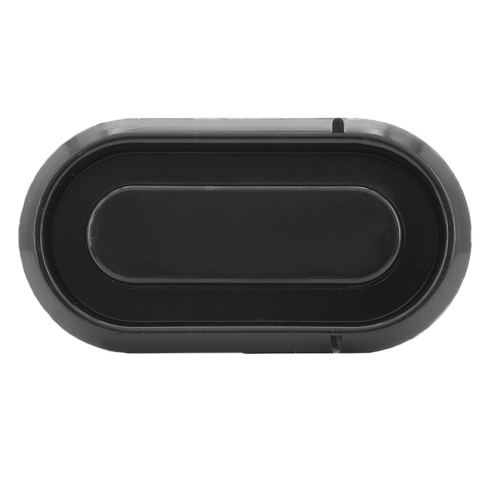 Omix Windshield Wiper Plastic Pivot Cover, Sold Individually | 1968-1986 , 5459153 Omix Windshield Wiper Plastic Pivot Cover, Sold Individually | 1968-1986 , 5459153