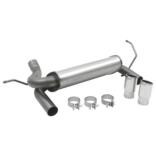 Dynomax Dual 2.5 Dynomax Dual 2.5
