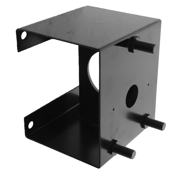 Jeep Crown Spare Tire Carrier Mount | 1945-1983 , 5461361 Jeep Crown Spare Tire Carrier Mount | 1945-1983 , 5461361