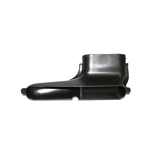 Omix Defroster Duct, Oval | 1978-1986 Jeep CJ5, CJ7, CJ8 Scrambler, 5461591 Omix Defroster Duct, Oval | 1978-1986 Jeep CJ5, CJ7, CJ8 Scrambler, 5461591