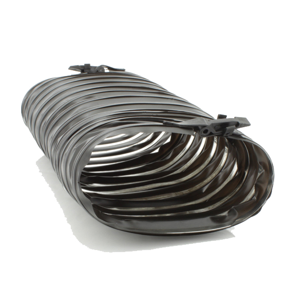 Crown Heater Defroster Hose, Oval Shape | 1978-1986 Jeep CJ5, CJ7, CJ8 Scrambler, 5462328 Crown Heater Defroster Hose, Oval Shape | 1978-1986 Jeep CJ5, CJ7, CJ8 Scrambler, 5462328