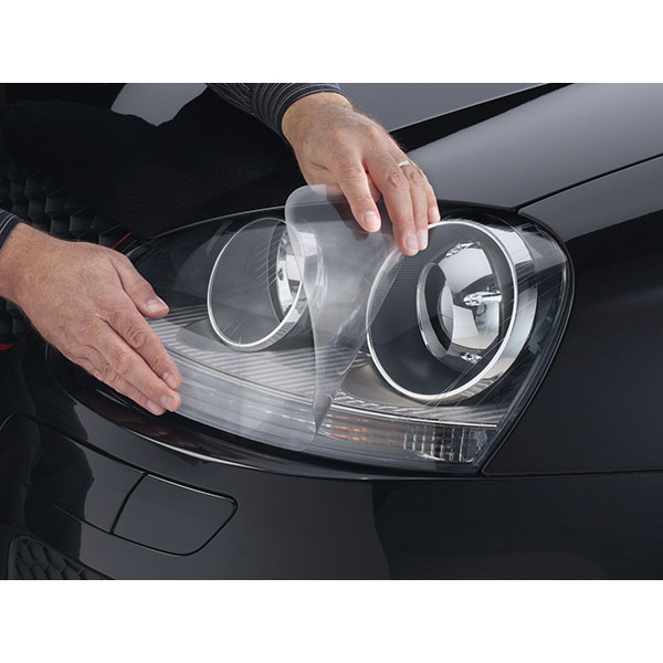 Weathertech Lampgard Headlamp Protection | 1993-1998 Jeep Grand Cherokee ZJ, WT-H1801W Weathertech Lampgard Headlamp Protection | 1993-1998 Jeep Grand Cherokee ZJ, WT-H1801W