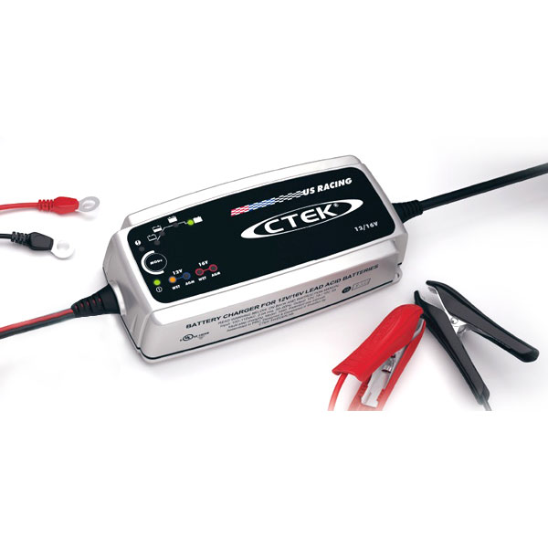 Ctek Murs 7.0 Battery Charger, CTK-56-830 Ctek Murs 7.0 Battery Charger, CTK-56-830