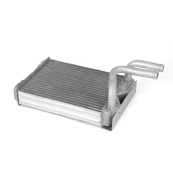 Omix Heater Core, For Use With A 3 Speed Heater Blower Motor | 1978-1986 Jeep CJ's, 5469877 Omix Heater Core, For Use With A 3 Speed Heater Blower Motor | 1978-1986 Jeep CJ's, 5469877