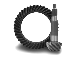 High Performance Yukon Replacement Ring & Pinion Gear Set For Dana 60 Thick Reverse Rotation In A High Performance Yukon Replacement Ring & Pinion Gear Set For Dana 60 Thick Reverse Rotation In A