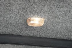 Xtreme Tops Dome Light | (To be Added To Hardtop Order Only), XTR-DL01 Xtreme Tops Dome Light | (To be Added To Hardtop Order Only), XTR-DL01