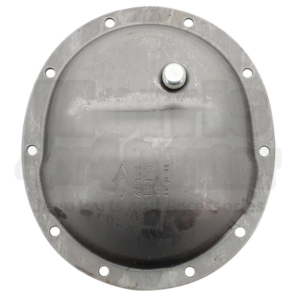 Yukon Steel Cover For Dana Model 35, W/ Metal Fill Plug | 1986-2016 Jeep , RRP-YPC5M35M Yukon Steel Cover For Dana Model 35, W/ Metal Fill Plug | 1986-2016 Jeep , RRP-YPC5M35M