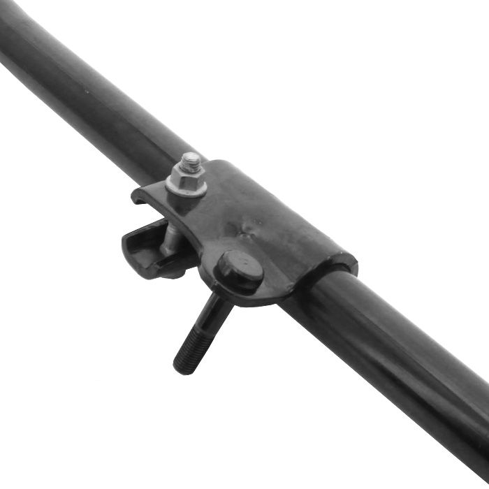 Mopar Outer Tie Rod Socket, Left Side, Suspension Parts | 2007-2017 Jeep Wrangler JK & Wrangler Mopar Outer Tie Rod Socket, Left Side, Suspension Parts | 2007-2017 Jeep Wrangler JK & Wrangler