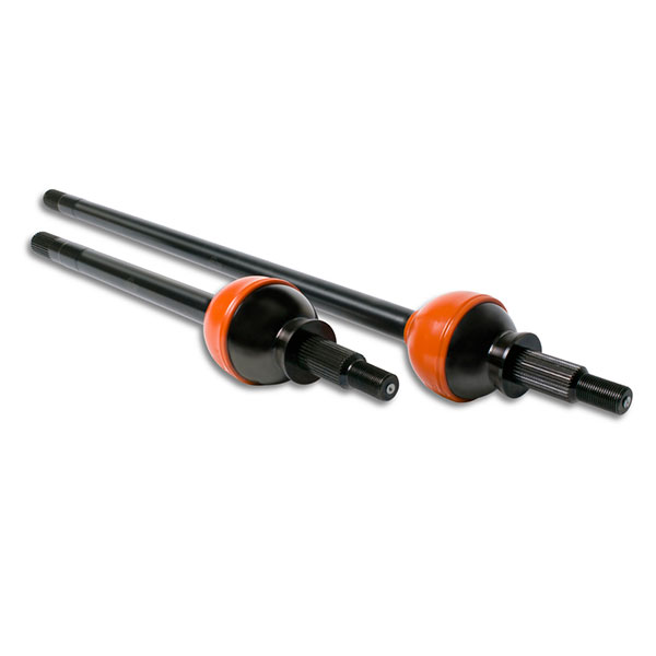 Rcv Ultimate Dana 44 Front Cv Axle Set, Pair | 2003-2006 Jeep Wrangler TJ & Unlimited TJL Rubicon, Rcv Ultimate Dana 44 Front Cv Axle Set, Pair | 2003-2006 Jeep Wrangler TJ & Unlimited TJL Rubicon,