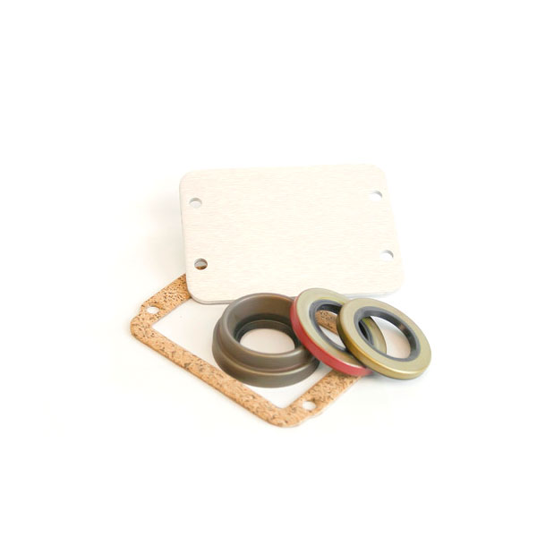 Rcv Dana 30 27 Spline Disconnect Block-Off Kit | 1984-2001 Jeep Wrangler YJ, Cherokee XJ, RCV-BOP Rcv Dana 30 27 Spline Disconnect Block-Off Kit | 1984-2001 Jeep Wrangler YJ, Cherokee XJ, RCV-BOP