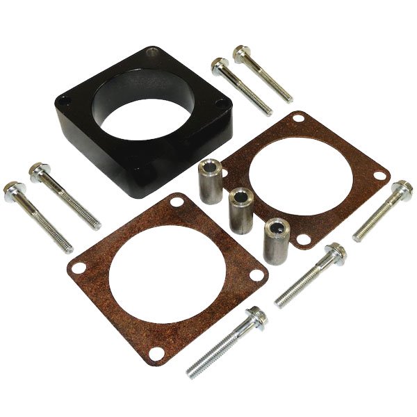 Rt Off-Road Throttle Body Spacer Kit | 1991-2006 , RT35008 Rt Off-Road Throttle Body Spacer Kit | 1991-2006 , RT35008