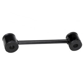 Crown Rear Sway Bar Link, Plastic With Rubber Bushings, Quantity Of: 2, Suspension Parts Crown Rear Sway Bar Link, Plastic With Rubber Bushings, Quantity Of: 2, Suspension Parts