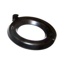 Front Lower Spring Isolator, Suspension Parts | 2007-2010 Jeep Compass MK & Patriot MK, 5085405AC