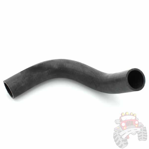 Mts Lower Radiator Hose (With V6 Engine) | 1965-1970 Jeep CJ-5, MTS-CJLRHV6