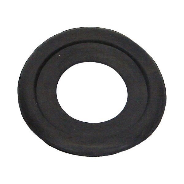 Mts Fuel Filler Plate Grommet | 1945-1972 Jeep CJ2A, CJ3A, CJ5 and CJ6, MTS-CJFPG1