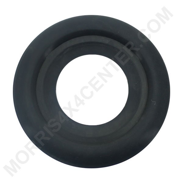 Jeep Mts Fuel Filler Plate Grommet For Rear Mounted Tank | 1947-1977 , MTS-CJFPG2