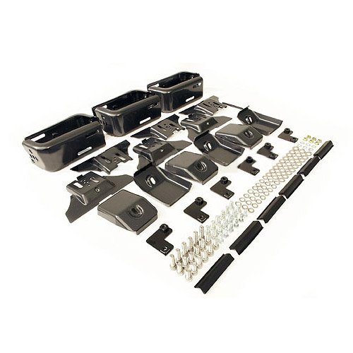 Arb Roof Rack Fitting Kit, (For 43