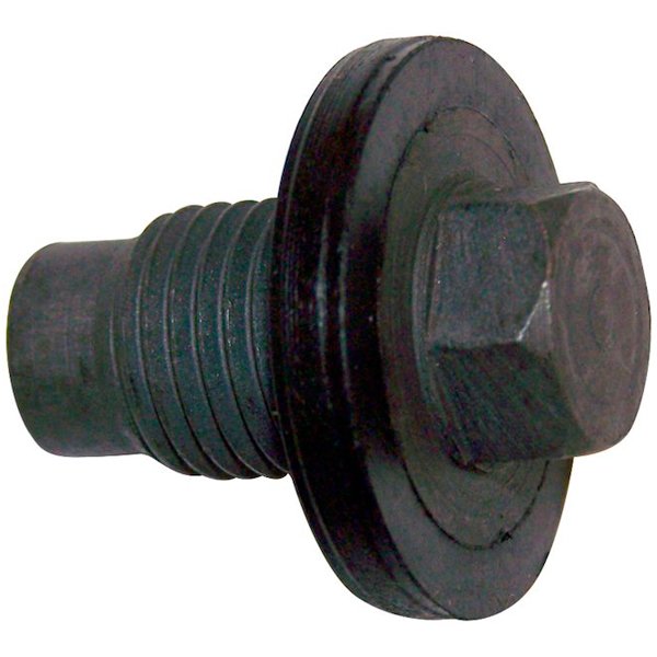 Crown Oil Drain Plug | 2007-2017 Jeep Wrangler, Grand Cherokee, Patriot, Compass, 6506214AA
