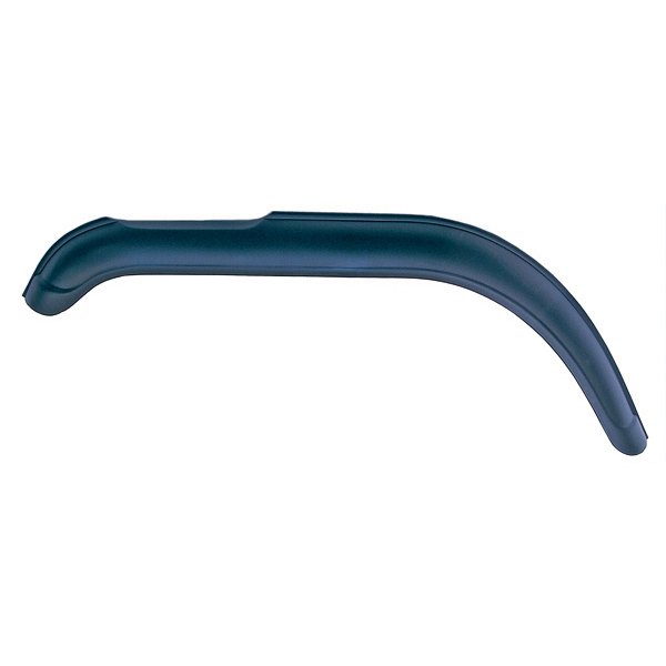 Rugged Ridge Front Fender Flare, Left Side, Black | 1955-1986 , 11601.03