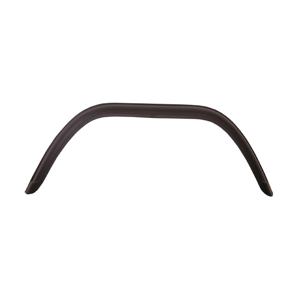 Rugged Ridge Rear Fender Flare, Left Side, Black | 1981-1986 Jeep CJ8 Scrambler, 11604.03
