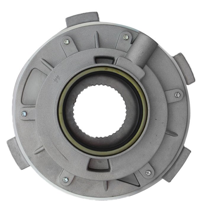 Jeep Crown Oil Pump | 1987-2004, 4338936 Jeep Crown Oil Pump | 1987-2004, 4338936