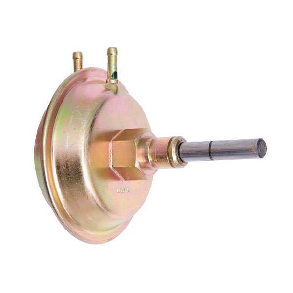 Omix Vacuum Disconnect Canister, Dana 30, Front Axles | 1991-1995 Jeep Wrangler YJ, 43429 Omix Vacuum Disconnect Canister, Dana 30, Front Axles | 1991-1995 Jeep Wrangler YJ, 43429