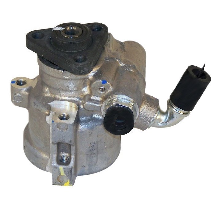 Crown Power Steering Pump, Suspension Parts | 1999-2001 Jeep Grand Cherokee WJ w/ 3.1L Diesel, Crown Power Steering Pump, Suspension Parts | 1999-2001 Jeep Grand Cherokee WJ w/ 3.1L Diesel,