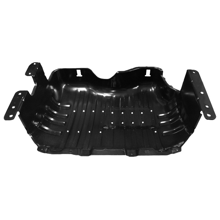 Mopar Fuel Tank Skid Plate | 1999-2004 Jeep Grand Cherokee WJ 4.0L. 4.7L, 52100376AG-M Mopar Fuel Tank Skid Plate | 1999-2004 Jeep Grand Cherokee WJ 4.0L. 4.7L, 52100376AG-M