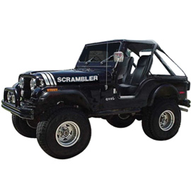 Phoenix Graphix Jeep Decal Scrambler Kit, Blue | 1970-1995 Jeep Wrangler YJ, CJ8 Scrambler, CJ7, Phoenix Graphix Jeep Decal Scrambler Kit, Blue | 1970-1995 Jeep Wrangler YJ, CJ8 Scrambler, CJ7,