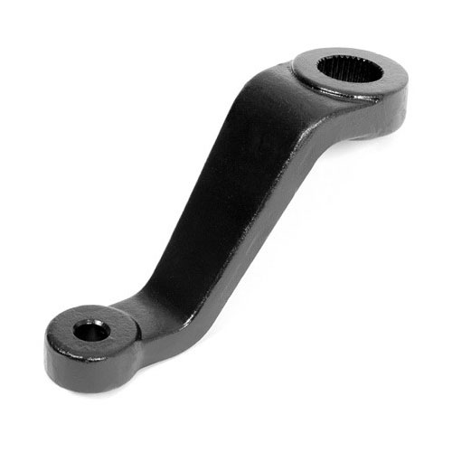 Rough Country Manual Steering Pitman Arm For 2.5 Rough Country Manual Steering Pitman Arm For 2.5
