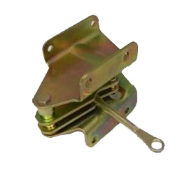 Omix Power Brake Booster Bracket Kit | 1976-1986 Jeep CJ5, CJ7, & CJ8 Scrambler, 8133324 Omix Power Brake Booster Bracket Kit | 1976-1986 Jeep CJ5, CJ7, & CJ8 Scrambler, 8133324