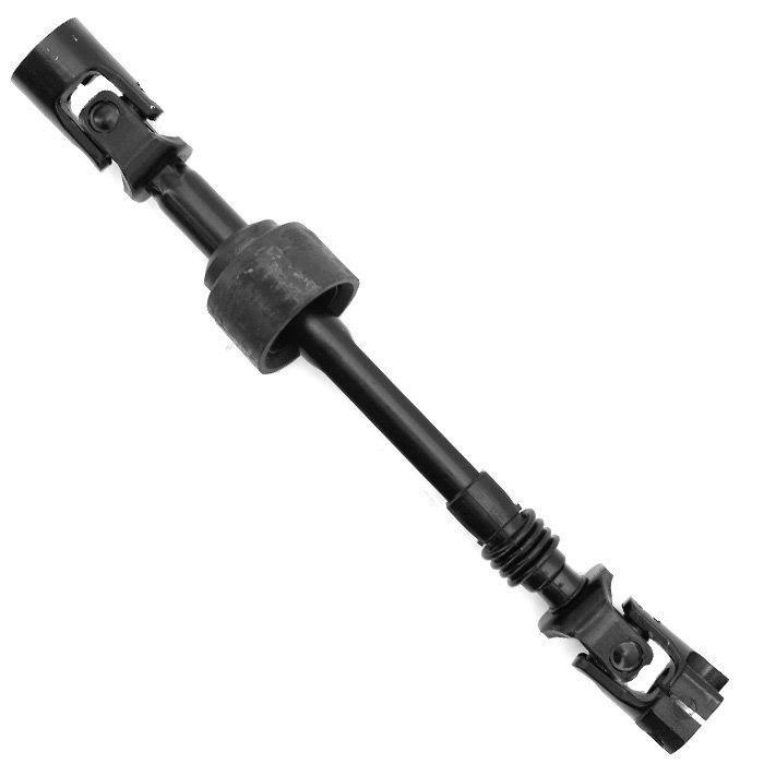 Crown Upper Steering Shaft, Suspension Parts | 1997-2000 Jeep Wrangler TJ, 5102531AA Crown Upper Steering Shaft, Suspension Parts | 1997-2000 Jeep Wrangler TJ, 5102531AA