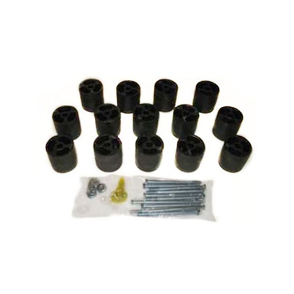 Performance Accessories 3 Performance Accessories 3