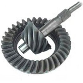 Jeep Ring And Pinion Set | Model 44-3:54 Ratio, 4137749