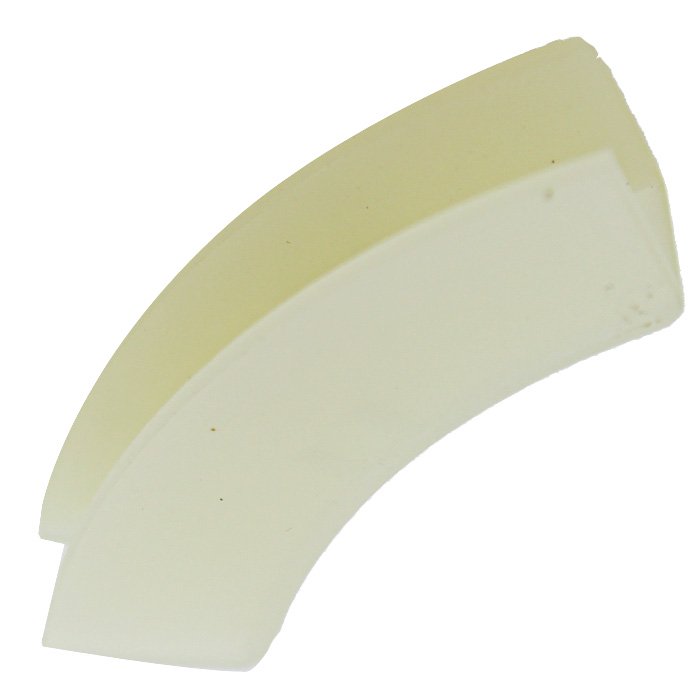 Jeep Crown Shift Fork Insert | 1984-2007 (see more info), 4338376 Jeep Crown Shift Fork Insert | 1984-2007 (see more info), 4338376