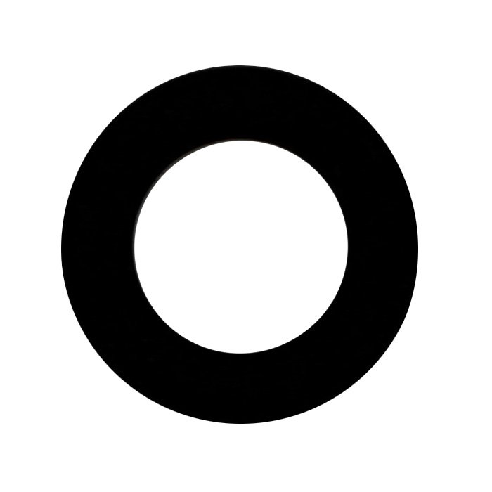 Crown Oil Tube Seal | 1987-2007 , 4338942 Crown Oil Tube Seal | 1987-2007 , 4338942