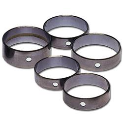 Jeep Bearing Set | Chrysler V-8 5.2 (318) & 5.9 (360) Engines, 4397776K Jeep Bearing Set | Chrysler V-8 5.2 (318) & 5.9 (360) Engines, 4397776K