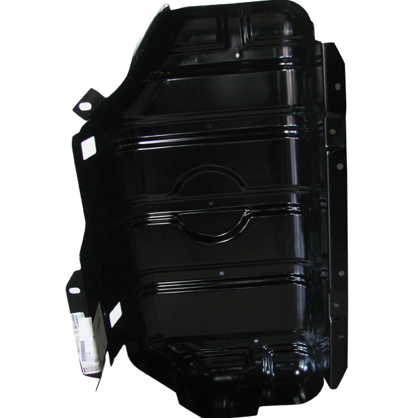 Crown Fuel Tank Skid Plate | 1997-2006 Jeep Wrangler TJ, 52100219AB Crown Fuel Tank Skid Plate | 1997-2006 Jeep Wrangler TJ, 52100219AB