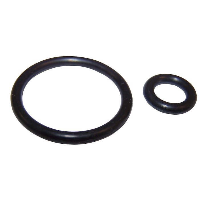 Jeep Crown Fuel Pressure Regulator O-Ring Package | 1991-1996, 4418903 Jeep Crown Fuel Pressure Regulator O-Ring Package | 1991-1996, 4418903
