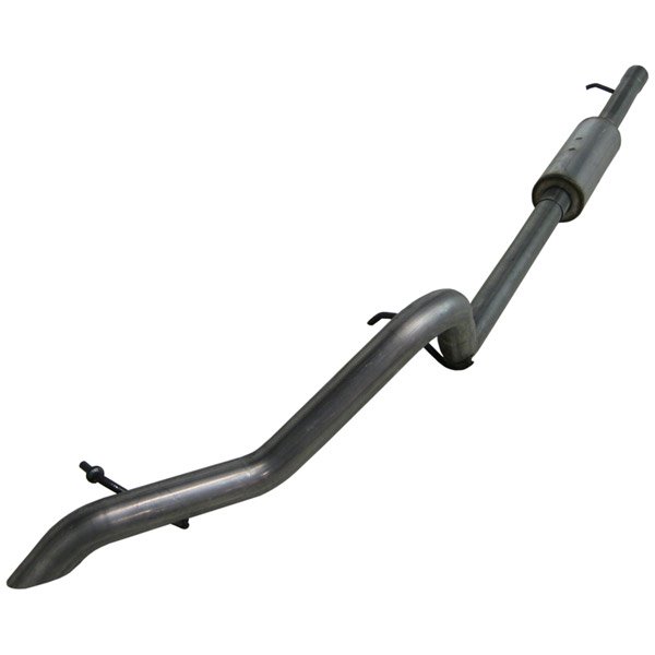 Cat-Back Exhaust System - MBRP S5514AL