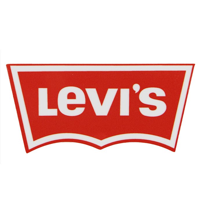 Phoenix Graphix Levi's Fender Decals, Pair | 1975-1979 Jeep CJ5 & CJ7, 7579LEVI Phoenix Graphix Levi's Fender Decals, Pair | 1975-1979 Jeep CJ5 & CJ7, 7579LEVI