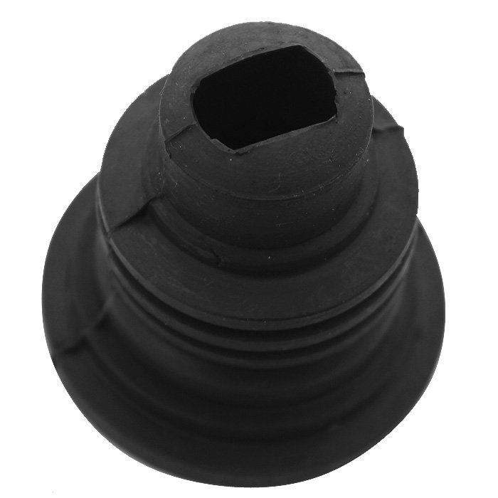 Omix Lower Steering Shaft Boot, Suspension Parts | 1972-1986 Jeep CJ5, CJ7, CJ8 Scrambler, 4147054 Omix Lower Steering Shaft Boot, Suspension Parts | 1972-1986 Jeep CJ5, CJ7, CJ8 Scrambler, 4147054