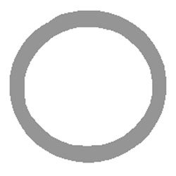 Crown Shift Lever Retaining Ring | 1987-2000 Jeep , 4167964 Crown Shift Lever Retaining Ring | 1987-2000 Jeep , 4167964