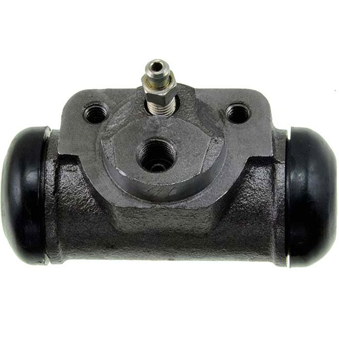 Dorman Drum Brake Rear Wheel Cylinder, Left Or Right Side | 1990-2006 Jeep Wrangler TJ, Cherokee XJ Dorman Drum Brake Rear Wheel Cylinder, Left Or Right Side | 1990-2006 Jeep Wrangler TJ, Cherokee XJ