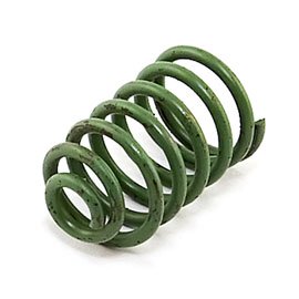 Omix Brake Shoe Hold Down Spring, Sold Individually | 1990-2001 Jeep Wrangler YJ, TJ, Cherokee, Omix Brake Shoe Hold Down Spring, Sold Individually | 1990-2001 Jeep Wrangler YJ, TJ, Cherokee,