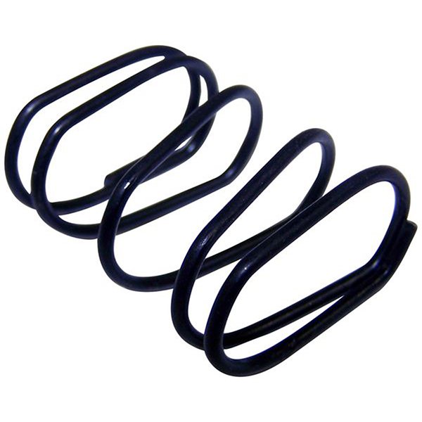 Crown Parking Brake Strut Spring | 1990-2006 Jeep Wrangler TJ, YJ, Jeep Cherokee XJ, 4313079 Crown Parking Brake Strut Spring | 1990-2006 Jeep Wrangler TJ, YJ, Jeep Cherokee XJ, 4313079