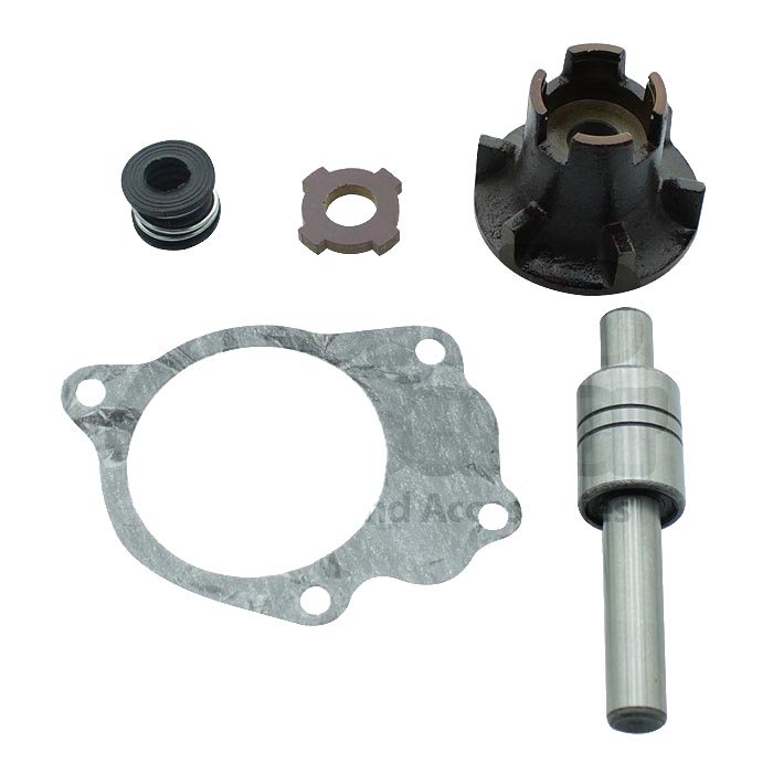 Jeep Water Pump Service Repair Kit | 1941-1971 (with 134-CI Engines), A6839